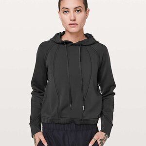 lululemon Never Still Hoodie